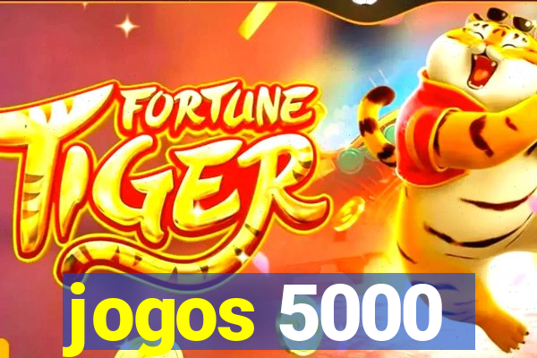 jogos 5000